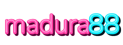 madura88 — logo kanal